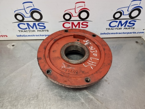 Massey Ferguson 6180, 3050, 3095 Bearing Housing Lh 3382014m1 - Eje posterior: foto 1 Massey Ferguson 6180, 3050, 3095 Bearing Housing Lh 3382014m1 - Eje posterior: foto 1