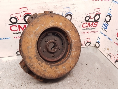 Massey Ferguson 65, 165 Clutch Pressure Plate Fob Em1-9128-18, 224 02 01 - Embrague y piezas para Tractor: foto 5 Massey Ferguson 65, 165 Clutch Pressure Plate Fob Em1-9128-18, 224 02 01 - Embrague y piezas para Tractor: foto 5