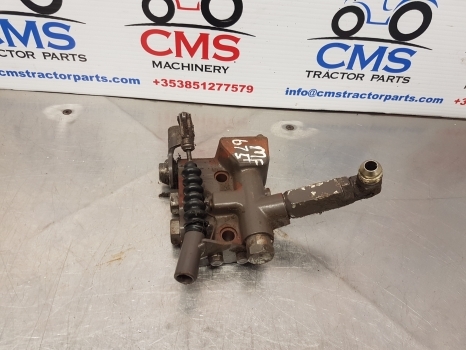 Massey Ferguson 675, 399, 372n, 375, 4225, 4255 Hydraulic Valve Assy 1679099m95 - Válvula hidráulica para Tractor: foto 2 Massey Ferguson 675, 399, 372n, 375, 4225, 4255 Hydraulic Valve Assy 1679099m95 - Válvula hidráulica para Tractor: foto 2