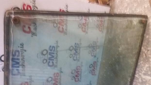 Massey Ferguson 690 Cab Frong Glass Windscreen Tg1246 - Parabrisas para Tractor: foto 4 Massey Ferguson 690 Cab Frong Glass Windscreen Tg1246 - Parabrisas para Tractor: foto 4