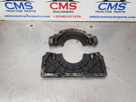 Massey Ferguson 699, 1014, Perkins 6354, Crankshaft Cover Zz90044 - Motor y piezas: foto 3 Massey Ferguson 699, 1014, Perkins 6354, Crankshaft Cover Zz90044 - Motor y piezas: foto 3