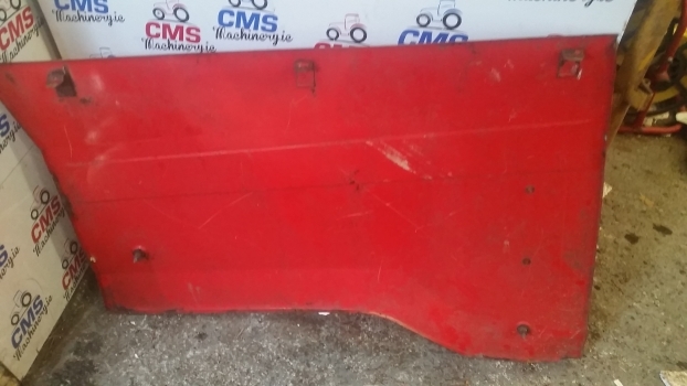 Massey Ferguson 8150 Front Side Panel Left 3713234m91 - Carrocería y exterior para Tractor: foto 2 Massey Ferguson 8150 Front Side Panel Left 3713234m91 - Carrocería y exterior para Tractor: foto 2