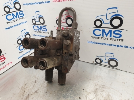 Massey Ferguson Hydraulic Spool Valves 3616205m91, 3582523m1, 3582517m1 - Válvula hidráulica para Tractor: foto 3 Massey Ferguson Hydraulic Spool Valves 3616205m91, 3582523m1, 3582517m1 - Válvula hidráulica para Tractor: foto 3