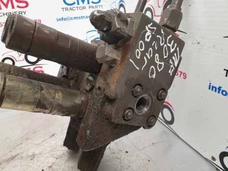 Massey Ferguson Hydraulic Spool Valves 3616205m91, 3582523m1, 3582517m1 - Válvula hidráulica para Tractor: foto 4 Massey Ferguson Hydraulic Spool Valves 3616205m91, 3582523m1, 3582517m1 - Válvula hidráulica para Tractor: foto 4