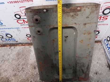 Depósito de combustible para Tractor Massey Ferguson Te, Tvo20 Series Double Fuel Tan 00000: foto 6