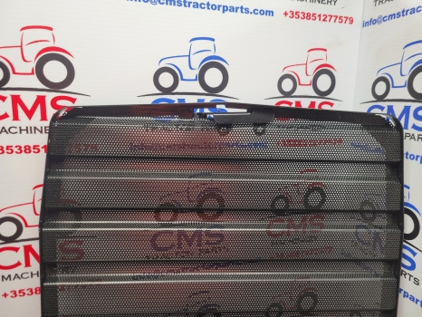 Massey Ferguson, Ursus 255, 261, 3512, 3514, 4512, 4514 450 Front Grille, Grill - Parrilla: foto 2 Massey Ferguson, Ursus 255, 261, 3512, 3514, 4512, 4514 450 Front Grille, Grill - Parrilla: foto 2