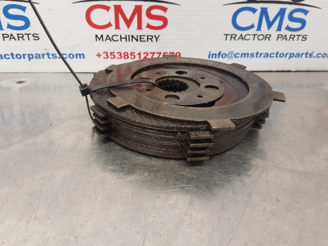 Matbro Clark-hurth 172/392, Brake Disc, Plate Kit 738.07.610.04.02, 738076100402 - Discos de freno: foto 5 Matbro Clark-hurth 172/392, Brake Disc, Plate Kit 738.07.610.04.02, 738076100402 - Discos de freno: foto 5