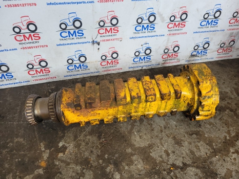 Matbro Clark-hurth 172/393, Axle Housing 738.06.066.769, 738.06.066.16 - Eje delantero: foto 1 Matbro Clark-hurth 172/393, Axle Housing 738.06.066.769, 738.06.066.16 - Eje delantero: foto 1