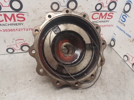 Matbro Tr200 Carraro 28.14 131779, 131778 Hub Plate 128652 - Cubo para Manipulador telescópico: foto 1 Matbro Tr200 Carraro 28.14 131779, 131778 Hub Plate 128652 - Cubo para Manipulador telescópico: foto 1
