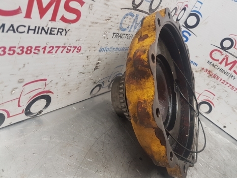 Matbro Tr200 Carraro 28.14 131779, 131778 Hub Plate 128652 - Cubo para Manipulador telescópico: foto 3 Matbro Tr200 Carraro 28.14 131779, 131778 Hub Plate 128652 - Cubo para Manipulador telescópico: foto 3
