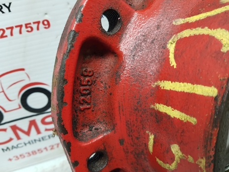 Mccormick Case Carraro 20.19 Hub Bolt Plate 12058, 066313, 365615a1, Car63396 - Eje delantero: foto 4 Mccormick Case Carraro 20.19 Hub Bolt Plate 12058, 066313, 365615a1, Car63396 - Eje delantero: foto 4