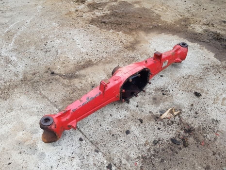 Mccormick Case Carraro 20.19 Mc100 Front Axle Housing 138531, 337256a1, 138530 - Eje delantero para Maquinaria agrícola: foto 4 Mccormick Case Carraro 20.19 Mc100 Front Axle Housing 138531, 337256a1, 138530 - Eje delantero para Maquinaria agrícola: foto 4