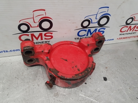 Mccormick Case Mxc, Mc Mc100 Front Axle Support Bracket Front 138532, 337257a1 - Suspensión para Tractor: foto 5 Mccormick Case Mxc, Mc Mc100 Front Axle Support Bracket Front 138532, 337257a1 - Suspensión para Tractor: foto 5