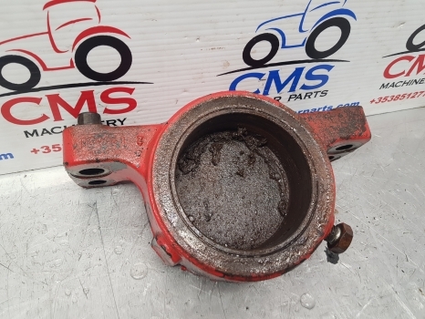 Mccormick Case Mxc, Mc Mc100 Front Axle Support Bracket Front 138532, 337257a1 - Suspensión para Tractor: foto 2 Mccormick Case Mxc, Mc Mc100 Front Axle Support Bracket Front 138532, 337257a1 - Suspensión para Tractor: foto 2