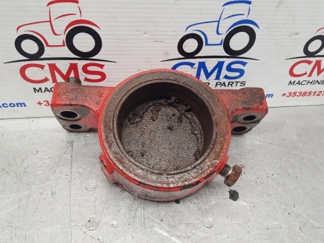 Mccormick Case Mxc, Mc Mc100 Front Axle Support Bracket Front 138532, 337257a1 - Suspensión para Tractor: foto 1 Mccormick Case Mxc, Mc Mc100 Front Axle Support Bracket Front 138532, 337257a1 - Suspensión para Tractor: foto 1
