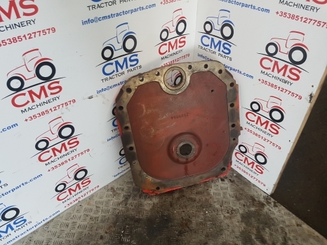 Mccormick Mc, Mc100, Case Mx80c, Mx100c Transmission Housing Plate 259908a5 - Transmisión para Tractor: foto 4 Mccormick Mc, Mc100, Case Mx80c, Mx100c Transmission Housing Plate 259908a5 - Transmisión para Tractor: foto 4