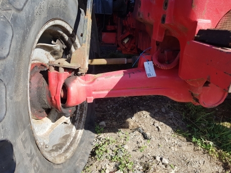 Mccormick Mc Mc115 Front Axle Complete Carraro 20.19 -19d, 146866, 11746 - Eje delantero para Tractor: foto 3 Mccormick Mc Mc115 Front Axle Complete Carraro 20.19 -19d, 146866, 11746 - Eje delantero para Tractor: foto 3