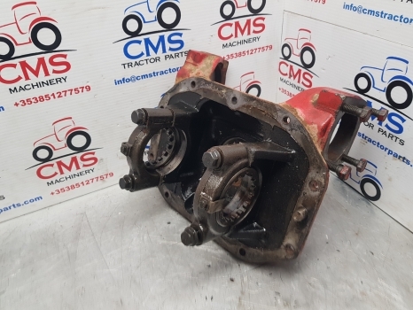 Mccormick Mc100 Carraro 20.19 Front Differential Housing 133633, 247515a1, 11444 - Eje delantero para Maquinaria agrícola: foto 2 Mccormick Mc100 Carraro 20.19 Front Differential Housing 133633, 247515a1, 11444 - Eje delantero para Maquinaria agrícola: foto 2