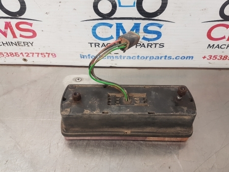 Mccormick Mc115, Mc95, Mc115 Rear Tail Ligh 418699a1, 418700a1 - Luz trasera para Tractor: foto 2 Mccormick Mc115, Mc95, Mc115 Rear Tail Ligh 418699a1, 418700a1 - Luz trasera para Tractor: foto 2