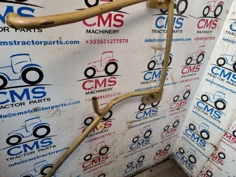 Mccormick Xtx 165, Landini, Xtx, Cab Door Frame Rhs 4214748m91, 4214748m92 - Puerta y piezas: foto 4 Mccormick Xtx 165, Landini, Xtx, Cab Door Frame Rhs 4214748m91, 4214748m92 - Puerta y piezas: foto 4