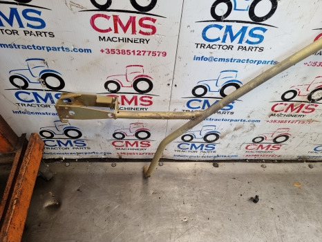Mccormick Xtx 165, Landini, Xtx, Cab Door Frame Rhs 4214748m91, 4214748m92 - Puerta y piezas: foto 3 Mccormick Xtx 165, Landini, Xtx, Cab Door Frame Rhs 4214748m91, 4214748m92 - Puerta y piezas: foto 3