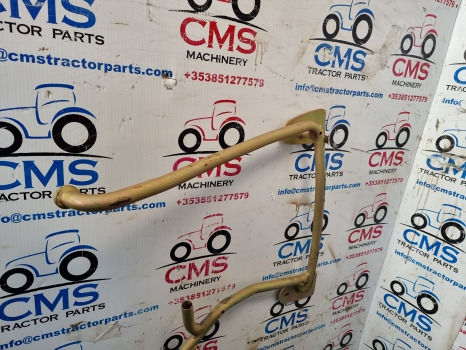 Mccormick Xtx 165, Landini, Xtx, Cab Door Frame Rhs 4214748m91, 4214748m92 - Puerta y piezas: foto 5 Mccormick Xtx 165, Landini, Xtx, Cab Door Frame Rhs 4214748m91, 4214748m92 - Puerta y piezas: foto 5