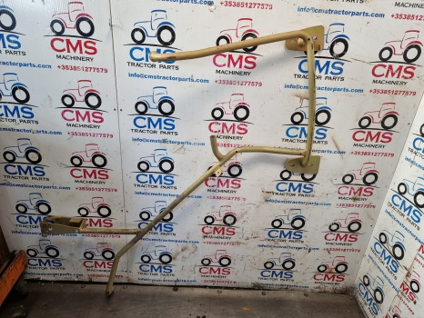 Mccormick Xtx 165, Landini, Xtx, Cab Door Frame Rhs 4214748m91, 4214748m92 - Puerta y piezas: foto 1 Mccormick Xtx 165, Landini, Xtx, Cab Door Frame Rhs 4214748m91, 4214748m92 - Puerta y piezas: foto 1