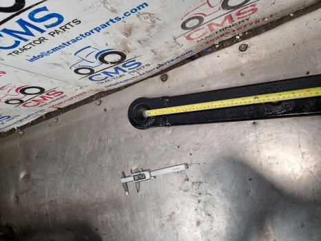 Mccormick Xtx 165, Xtx, Mtx, Landini, Lift Arm Lhs 4211071m92, 416499a1 - Suspensión: foto 5 Mccormick Xtx 165, Xtx, Mtx, Landini, Lift Arm Lhs 4211071m92, 416499a1 - Suspensión: foto 5