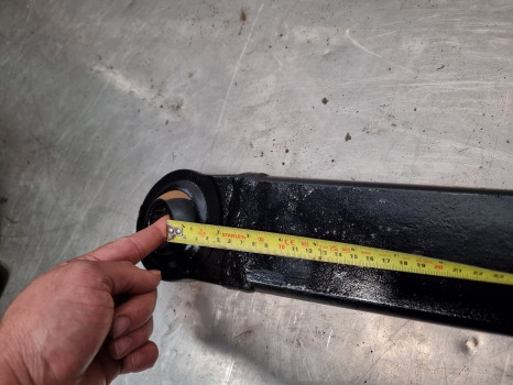 Mccormick Xtx 165, Xtx, Mtx, Landini, Lift Arm Rhs 4211072m91, 4211072m92 - Suspensión: foto 5 Mccormick Xtx 165, Xtx, Mtx, Landini, Lift Arm Rhs 4211072m91, 4211072m92 - Suspensión: foto 5