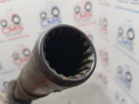 Transmisión Merlo Tf35.7cs115 Propeller Shaft Front Rear 096846, 017892901870992, 276628: foto 7