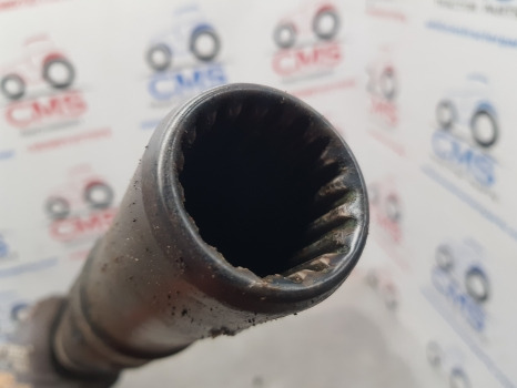 Transmisión Merlo Tf35.7cs115 Propeller Shaft Front Rear 096846, 017892901870992, 276628: foto 8