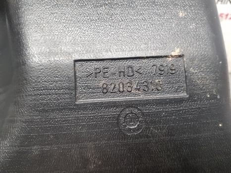 New Holland 6000, Tsa Series Ts115a Cab Air Duct 82034310 - Calefacción/ Ventilación para Tractor: foto 3 New Holland 6000, Tsa Series Ts115a Cab Air Duct 82034310 - Calefacción/ Ventilación para Tractor: foto 3