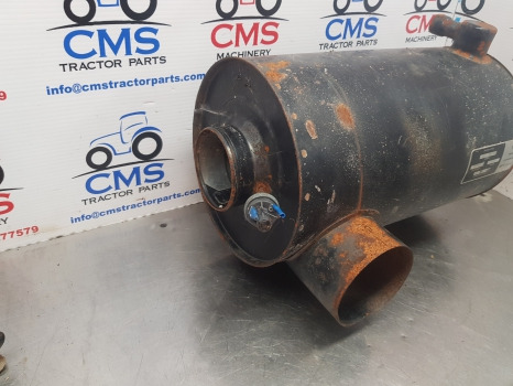 New Holland 8360, Tm120, Tm, 60, And Fiat M Series Air Filter Box 82008604 - Sistema de admisión de aire: foto 3 New Holland 8360, Tm120, Tm, 60, And Fiat M Series Air Filter Box 82008604 - Sistema de admisión de aire: foto 3
