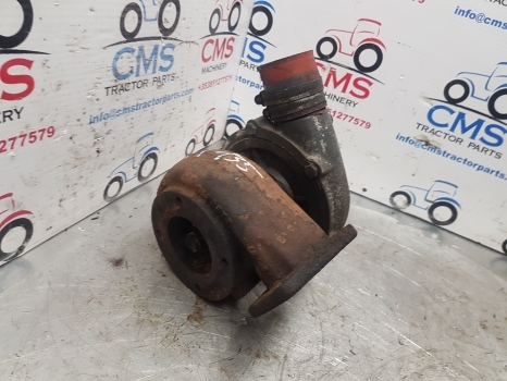 New Holland 8360, Tm135, Tm125, Mxm135 Garrett Turbocharger 87840734, 452134-2 - Turbocompresor para Tractor: foto 5 New Holland 8360, Tm135, Tm125, Mxm135 Garrett Turbocharger 87840734, 452134-2 - Turbocompresor para Tractor: foto 5