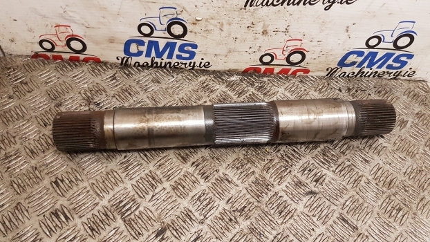 New Holland Case Fiat 60, Tm, Mxm, M Series Tm 130, 120 Rockshaft 5171027 - Hidráulica para Tractor: foto 1 New Holland Case Fiat 60, Tm, Mxm, M Series Tm 130, 120 Rockshaft 5171027 - Hidráulica para Tractor: foto 1