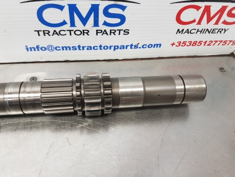 New Holland Case T5, T4, T5000, Jxu Farmall Transmission Shaft 84161184 - Transmisión: foto 2 New Holland Case T5, T4, T5000, Jxu Farmall Transmission Shaft 84161184 - Transmisión: foto 2