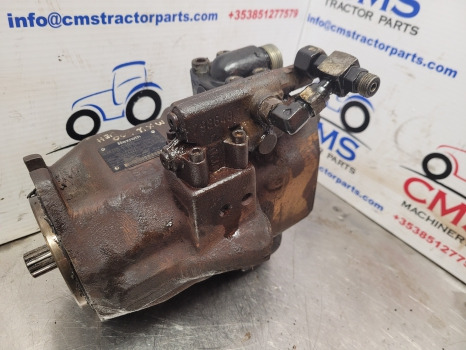 New Holland Case Tsa, Mxu, Maxxum, T6000 Main Hydraulic Pump 5198694, R902422210 - Bomba hidráulica: foto 5 New Holland Case Tsa, Mxu, Maxxum, T6000 Main Hydraulic Pump 5198694, R902422210 - Bomba hidráulica: foto 5