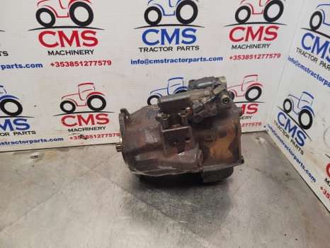 New Holland Case Tsa, Mxu, Maxxum, T6000 Main Hydraulic Pump 5198694, R902422210 - Bomba hidráulica: foto 1 New Holland Case Tsa, Mxu, Maxxum, T6000 Main Hydraulic Pump 5198694, R902422210 - Bomba hidráulica: foto 1