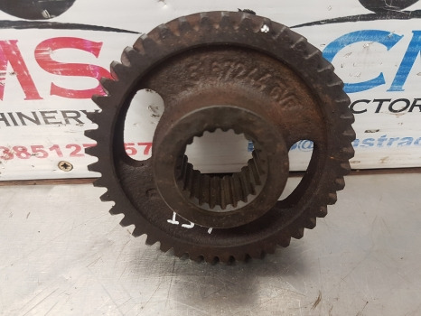 New Holland Fiat 60, M, F, Tm Series Tm125 Hydraulic Pump Drive Gear 45t 5167244 - Bomba hidráulica: foto 2 New Holland Fiat 60, M, F, Tm Series Tm125 Hydraulic Pump Drive Gear 45t 5167244 - Bomba hidráulica: foto 2