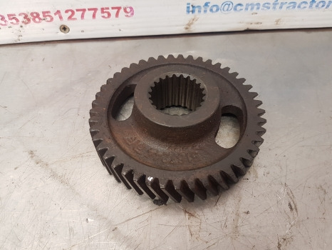 New Holland Fiat 60, M, F, Tm Series Tm125 Hydraulic Pump Drive Gear 45t 5167244 - Bomba hidráulica: foto 1 New Holland Fiat 60, M, F, Tm Series Tm125 Hydraulic Pump Drive Gear 45t 5167244 - Bomba hidráulica: foto 1
