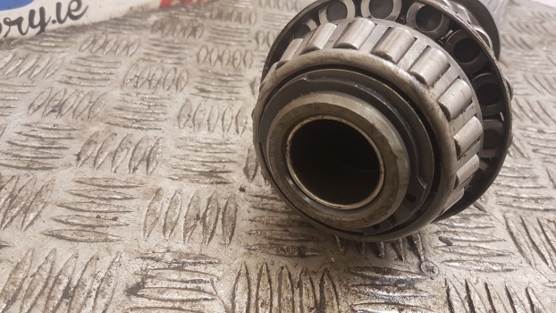 Transmisión para Tractor New Holland Fiat 60, M, Tm Series Tm120, Tm130 Transmission Main Shaft 5186003: foto 6