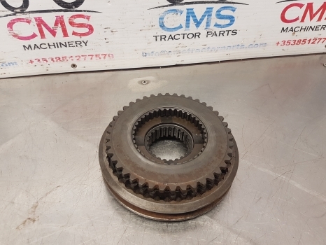 New Holland Fiat 60, Tm 16x16, 20x16 Transmission Synchronizer 5169029 - Transmisión para Tractor: foto 1 New Holland Fiat 60, Tm 16x16, 20x16 Transmission Synchronizer 5169029 - Transmisión para Tractor: foto 1