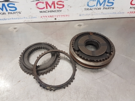 New Holland Fiat 60, Tm 16x16, 20x16 Transmission Synchronizer 5169029 - Transmisión para Tractor: foto 3 New Holland Fiat 60, Tm 16x16, 20x16 Transmission Synchronizer 5169029 - Transmisión para Tractor: foto 3