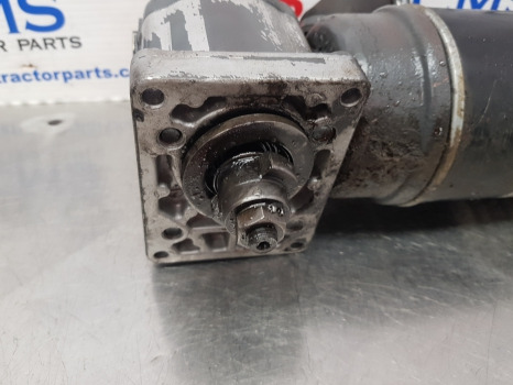 New Holland Fiat 6635, L95 Case Jxu70 Hydraulic Pump With Filter Head 5167392 - Bomba hidráulica: foto 3 New Holland Fiat 6635, L95 Case Jxu70 Hydraulic Pump With Filter Head 5167392 - Bomba hidráulica: foto 3