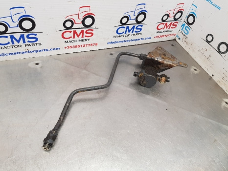 New Holland Fiat 6635, L95 Case Jxu70 Hydraulic Pump With Filter Head 5167392 - Bomba hidráulica: foto 4 New Holland Fiat 6635, L95 Case Jxu70 Hydraulic Pump With Filter Head 5167392 - Bomba hidráulica: foto 4