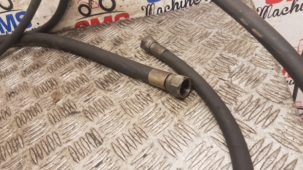 New Holland Fiat Ford L, M, 60, Tl, 35 Series L95 Steering Orbital Unit Pipes - Dirección para Tractor: foto 3 New Holland Fiat Ford L, M, 60, Tl, 35 Series L95 Steering Orbital Unit Pipes - Dirección para Tractor: foto 3