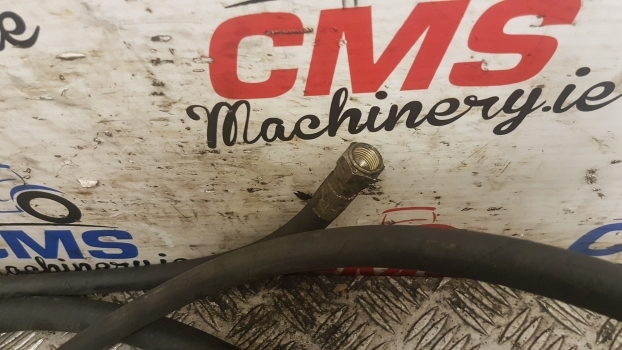 New Holland Fiat Ford L, M, 60, Tl, 35 Series L95 Steering Orbital Unit Pipes - Dirección para Tractor: foto 4 New Holland Fiat Ford L, M, 60, Tl, 35 Series L95 Steering Orbital Unit Pipes - Dirección para Tractor: foto 4