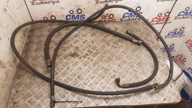 New Holland Fiat Ford L, M, 60, Tl, 35 Series L95 Steering Orbital Unit Pipes - Dirección para Tractor: foto 1 New Holland Fiat Ford L, M, 60, Tl, 35 Series L95 Steering Orbital Unit Pipes - Dirección para Tractor: foto 1