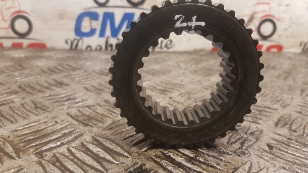 New Holland Fiat Tm, 60, M, F Transmission Synchronizer Drive Bushing 5149375 - Transmisión para Tractor: foto 2 New Holland Fiat Tm, 60, M, F Transmission Synchronizer Drive Bushing 5149375 - Transmisión para Tractor: foto 2