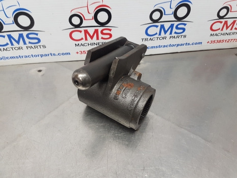 New Holland Ford 7840, 6640, 8240 Ts Piston And Arm E9nn545ba , 81870278 - Hidráulica: foto 1 New Holland Ford 7840, 6640, 8240 Ts Piston And Arm E9nn545ba , 81870278 - Hidráulica: foto 1
